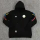 24/25 Colombia 100th Anniversary Edition Black Hoody(黑）