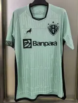 24/25 Paysandu Para Third Fans Soccer Jersey