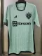 24/25 Paysandu Para Third Fans Soccer Jersey