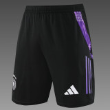 24/25 Germany Purple Training Short Suit