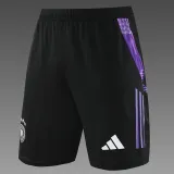 24/25 Germany Purple Training Short Suit
