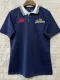 24/25 Warrior Royal Blue  Rugby Jersey