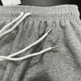 24/25 New NK Grey Cotton  Pants (W7棉裤)