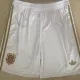 25/26 Germany White 125th Anniversary Edition Shorts Pants