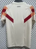 24/25 Man Utd White Clover Edition T-shirt