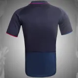 2002/2003 BAR Away Retro Soccer Jersey