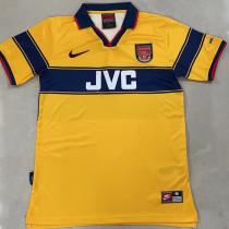 1997/1999 ARS Away Retro Soccer Jersey