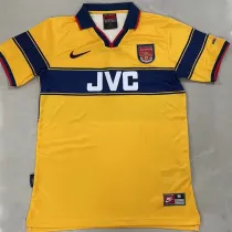 1997/1999 ARS Away Retro Soccer Jersey