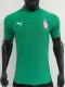 2025  ACM Green  Player Version  Polo Shirt