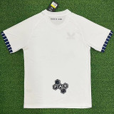 24/25 Preston North End  Home Fans Soccer Jersey