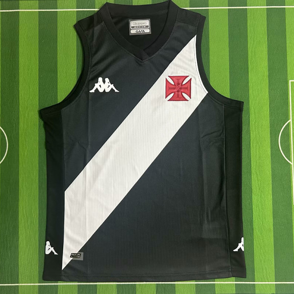 24 /25 Vasco da Gama  Home Vest (背心)