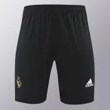 24/25 RMA Black Dragon Training Shorts Pants (白边）