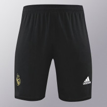 24/25 RMA Black Dragon Training Shorts Pants (白边）