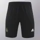 24/25 RMA Black Dragon Training Shorts Pants (白边）