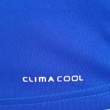 2011 Universidad De Chile Home Retro Long Sleeve  Soccer Jersey(长袖）