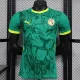 24/25 Senegal Away Player Version Soccer Jersey