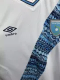 23/24 Guatemala Home Fans Soccer Jersey