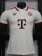 24/25 Bayern Third Player Version Soccer Jersey
