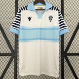 24/25 Cadiz Away Fans Soccer Jersey