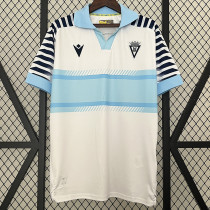 24/25 Cadiz Away Fans Soccer Jersey