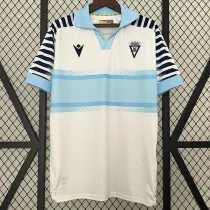 24/25 Cadiz Away Fans Soccer Jersey