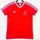 1977/1980 Nottingham Forest Home Retro Soccer Jersey
