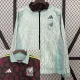 24/25 Mexico Red & Green Double Sided Windbreaker (双面风衣)