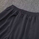 24/25 TOT Grey Half Pull Tracksuit  (半拉链)