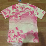 24/25 BAR Pink Special Edition Fans Soccer Jersey(大胸花）