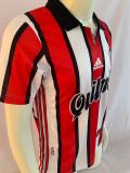 1999/2000 River Plate Third Retro Soccer Jersey