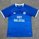 24/25 Cardiff City  Home Fans Soccer Jersey