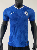 25/26 CHE Home Player Version Soccer Jersey