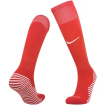 2024 Turkey Home Red socks