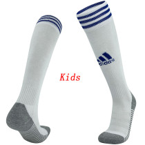 24/25 Lyon Home  Fans Kids socks(主、儿童）