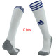 24/25 Lyon Home  Fans Kids socks(主、儿童）