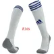 24/25 Lyon Home  Fans Kids socks(主、儿童）