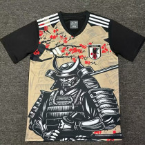 24/25 Japan Plum Blossom Warrior Edition Fans Soccer Jersey