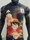 25/26 Japan Conan Special Edition  Player Version  Soccer Jersey