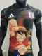 25/26 Japan Conan Special Edition  Player Version  Soccer Jersey