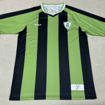 24/25 America Home  Fans Soccer Jersey