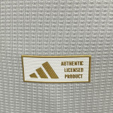 24/25 RMA  White  Edition Player Version Soccer Jersey