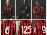 24/25 ACM 125th Anniversary Edition  Fans Soccer Jersey