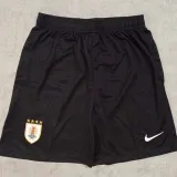 24/25  Uruguay Home Shorts Pants