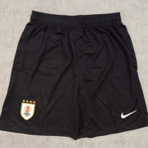 24/25  Uruguay Home Shorts Pants