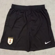 24/25  Uruguay Home Shorts Pants