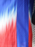 24/25 USA Blue Player Version Soccer Jersey