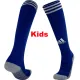 24/25 Al-Nassr Away Blue Kids Socks(儿童）