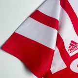 1991/1992 LIV Home Retro Soccer Jersey