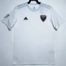 2019/2020 D.C.United Away  Retro Soccer Jersey