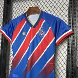24/25 BaHia Away Women Soccer Jersey（女）